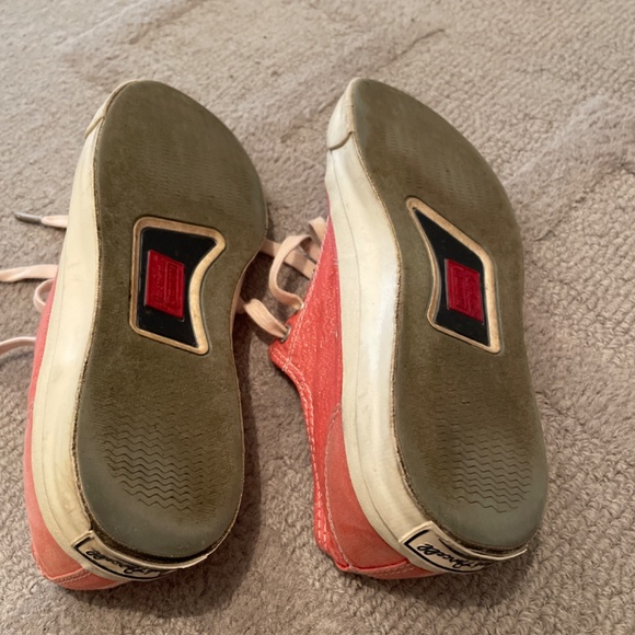 Converse Jack Purcell Women 7.5 - Picture 3 of 4